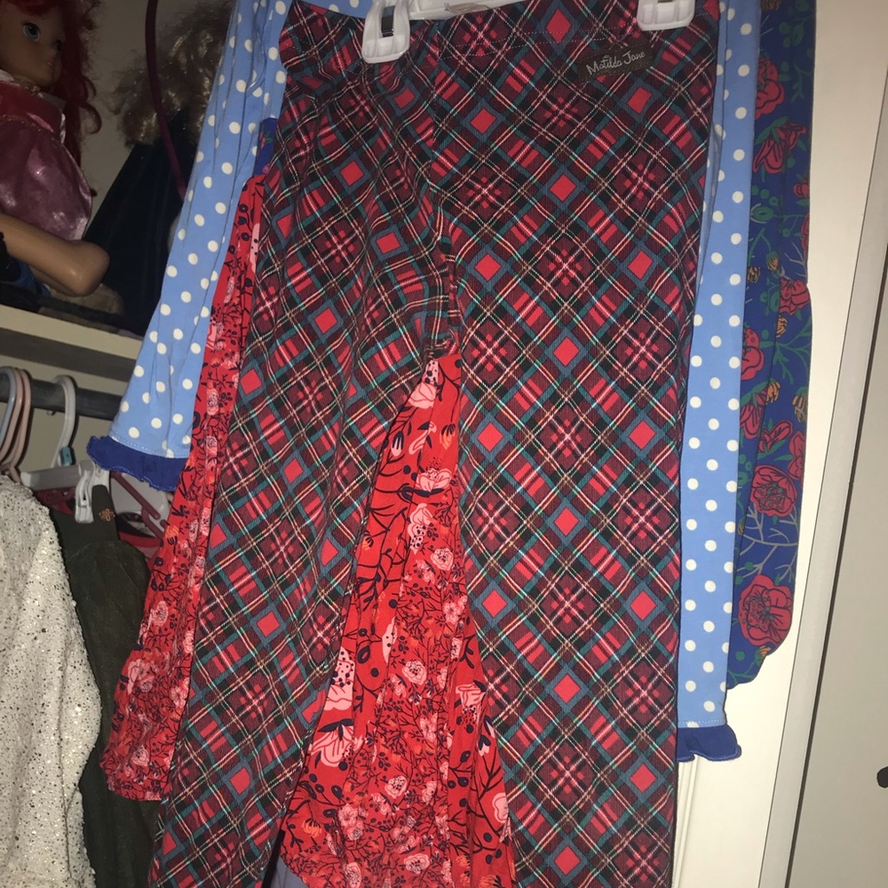 Matilda Jane leggings